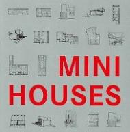 Mini Houses, автор: Claudia Martínez