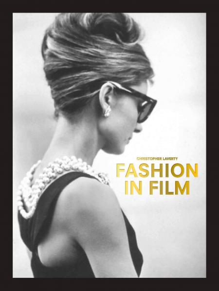 книга Fashion in Film, Pocket Editions, автор: Christopher Laverty