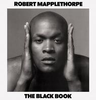 Robert Mapplethorpe. The Black Book, автор: Robert Mapplethorpe