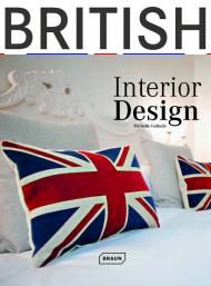 British Interior Design, автор: Michelle Galindo