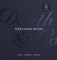 Death & Co Welcome Home, автор: David Kaplan, Nick Fauchald, Alex Day