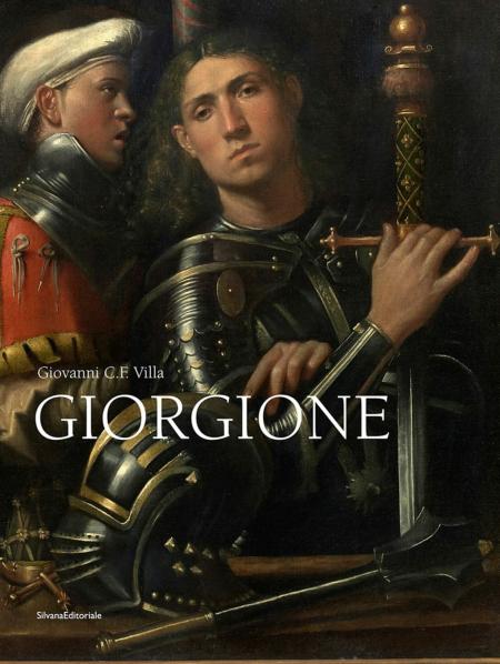 книга Giorgione, автор: Giovanni Carlo Federico Villa