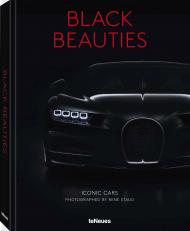 Black Beauties: Iconic Cars René Staud
