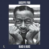 Blacks and Blues (+ 4 CD) Giuseppe Pino