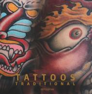 Tattoos Traditional, автор: Maria Keilig