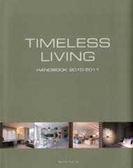 Timeless Living Handbook 2010-2011, автор: Wim Pauwels (Editor)