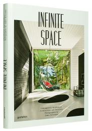 Infinite Space, автор: James Silverman, Robert Klanten