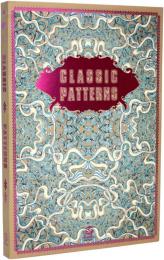 Classic Patterns (Book & CD Rom), автор: 