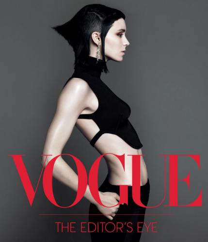 книга Vogue: The Editor's Eye, автор: Anna Wintour
