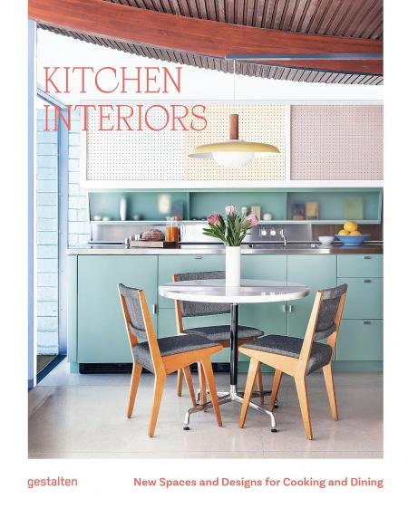 книга Kitchen Interiors : New Designs and Interior для Cooking and Dining, автор: gestalten