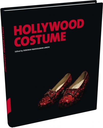 книга Hollywood Costume, автор: Deborah Nadoolman Landis