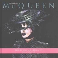 Alexander McQueen: Redefining Beauty, автор: Michael O'Neill
