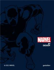 Marvel By Design - Special Edition: Graphic Design Strategies of the World's Greatest Comics Company, автор: gestalten & Liz Stinson