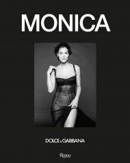 Monica by Dolce&Gabbana, книга издательства: Rizzoli Monica by Dolce&Gabbana, автор: Elisabeth “Babeth” Djian