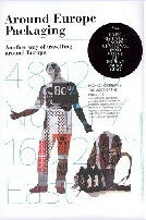 обложка книги Around Europe Packaging: Another Way of Travelling around Europe книга Around Europe Packaging: Another Way of Travelling around Europe, автор: Andres Fredes