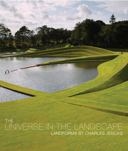 обложка книги The Universe in the Landscape книга The Universe in the Landscape, автор: Charles Jencks