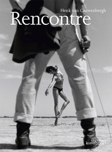 обложка книги Rencontre книга Rencontre, автор: Henk van Cauwenbergh