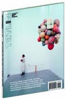 обложка книги Журнал TATLIN NEWS - периодичность 6 раз в год книга Журнал TATLIN NEWS - периодичность 6 раз в год, автор: главный редактор Евгения Бахтурова