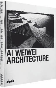 книга Ai Weiwei Architecture, автор: Caroline Klein
