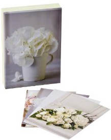 обложка книги Jane Packer Classic Notecards книга Jane Packer Classic Notecards, автор: Jane Packer