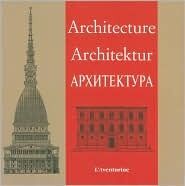 обложка книги Architecture / Архитектура книга Architecture / Архитектура, автор: