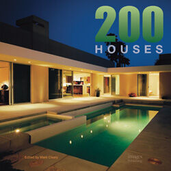 обложка книги 200 Houses книга 200 Houses, автор: Mark Cleary
