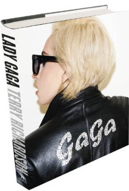 обложка книги Lady Gaga X Terry Richardson книга Lady Gaga X Terry Richardson, автор: Lady Gaga, Terry Richardson