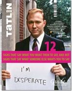 обложка книги TATLIN NEWS 2/68/2012 книга TATLIN NEWS 2/68/2012, автор: