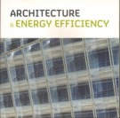 книга Architecture & Energy Efficiency, автор: Duran Sergi Costa