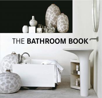 обложка книги The Bathroom Book книга The Bathroom Book, автор: