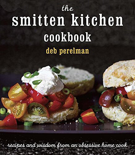 обложка книги The Smitten Kitchen Cookbook книга The Smitten Kitchen Cookbook, автор: Deb Perelman