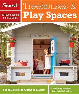 обложка книги Backyards for Kids книга Backyards for Kids, автор: Lisa Taggart
