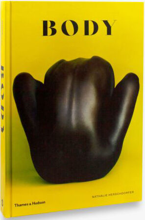 обложка книги Body: The Photography Book книга Body: The Photography Book, автор: Nathalie Herschdorfer