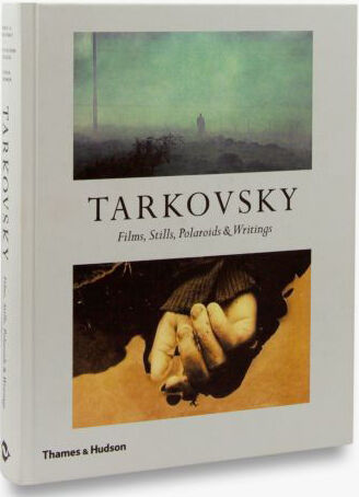 обложка книги Tarkovsky: Films, Stills, Polaroids & Writings книга Tarkovsky: Films, Stills, Polaroids & Writings, автор: Andrey A. Tarkovsky, Hans-Joachim Schlegel, Lothar Schirmer
