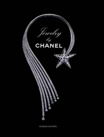 книга Jewelry by Chanel, автор: Patrick Mauries