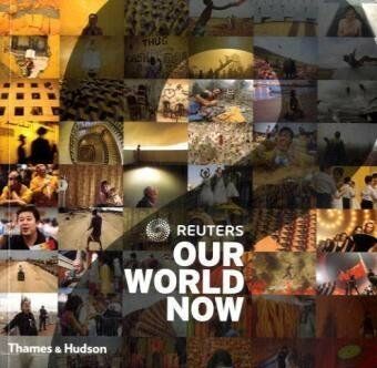 обложка книги Reuters – Our World Now 2 книга Reuters – Our World Now 2, автор: Reuters