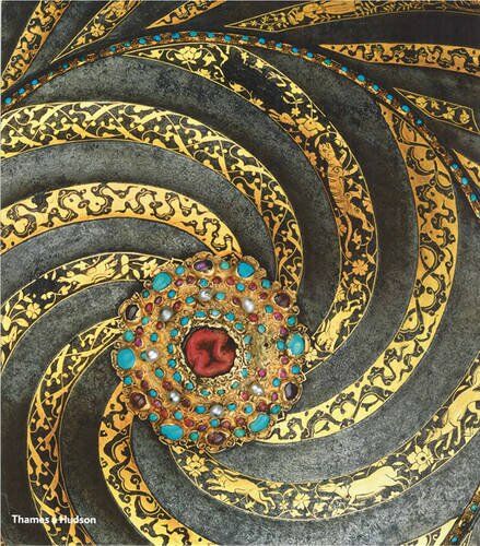 обложка книги The Tsars and the East: Gifts from Turkey and Iran in the Moscow Kremlin книга The Tsars and the East: Gifts from Turkey and Iran in the Moscow Kremlin, автор: Dr. Alexey Konstantinovich Levykin