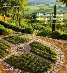 обложка книги Mediterranean Landscape Design: Vernacular Contemporary книга Mediterranean Landscape Design: Vernacular Contemporary, автор: Louisa Jones