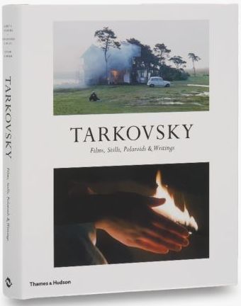 обложка книги Tarkovsky: Films, Stills, Polaroids and Writings книга Tarkovsky: Films, Stills, Polaroids and Writings, автор: Andrey A. Tarkovsky, Hans-Joachim Schlegel