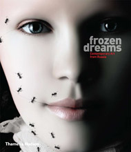 книга Frozen Dreams. Contemporary Art from Russia, автор: Hossein Amirsadeghi, Joanna Vickery
