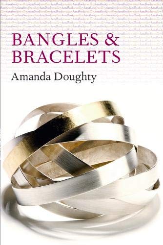 книга Bangles and Bracelets, автор: Amanda Doughty