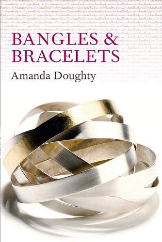 обложка книги Bangles and Bracelets книга Bangles and Bracelets, автор: Amanda Doughty