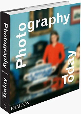 обложка книги Photography Today книга Photography Today, автор: Mark Durden