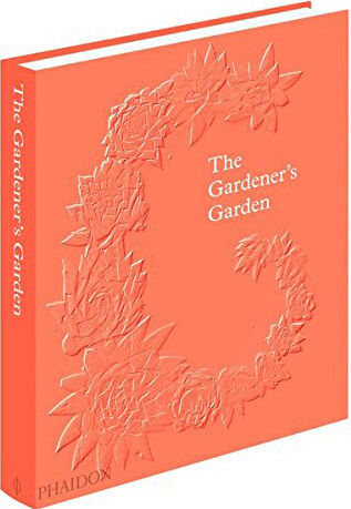обложка книги The Gardener's Garden книга The Gardener's Garden, автор: