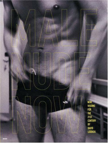 обложка книги Male Nude Now: Contemporary Perspectives in Photography and Art книга Male Nude Now: Contemporary Perspectives in Photography and Art, автор: David Leddick