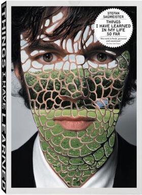 обложка книги Things I have Learned in my Life So Far книга Things I have Learned in my Life So Far, автор: Stefan Sagmeister