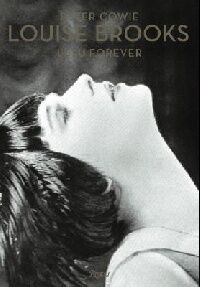 обложка книги Louise Brooks. Lulu Forever книга Louise Brooks. Lulu Forever, автор: Peter Cowie
