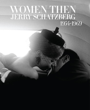 книга Women Then: Photographs 1954-1969, автор: Jerry Schatzberg
