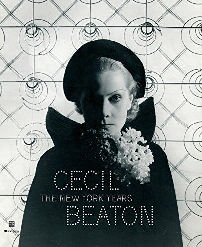 обложка книги Cecil Beaton: The New York Years: New York книга Cecil Beaton: The New York Years: New York, автор: Donald Albrecht