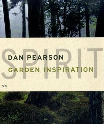 обложка книги Spirit: Garden Inspiration книга Spirit: Garden Inspiration, автор: Dan Pearson